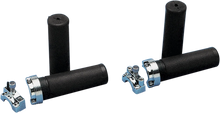 Load image into Gallery viewer, DragSpecialties Throttle Assembly - Single Cable 12-0914SA-BC324 - Side View