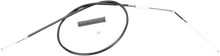 Load image into Gallery viewer, DragSpecialties Throttle Cable - 28-3/4" - Vinyl 4331300B - Main Product View
