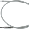 Load image into Gallery viewer, DragSpecialties Throttle Cable - 30" - Braided 5333600B - Main Product View