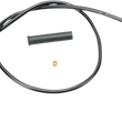 Load image into Gallery viewer, DragSpecialties Throttle Cable - 30" - Vinyl 4330200B - Side View