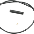 Load image into Gallery viewer, DragSpecialties Throttle Cable - 30" - Vinyl 4330400B - Main Product View