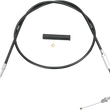 Load image into Gallery viewer, DragSpecialties Throttle Cable - 30" - Vinyl 4330530B - Main Product View
