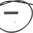 Load image into Gallery viewer, DragSpecialties Throttle Cable - 31-3/4" - Vinyl 4330800B - Main Product View
