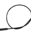 Load image into Gallery viewer, DragSpecialties Throttle Cable - 33" - Vinyl 4330300B - Main Product View