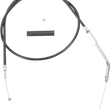 Load image into Gallery viewer, DragSpecialties Throttle Cable - 36" - Vinyl 4330406B - Main Product View
