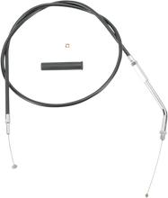 Load image into Gallery viewer, DragSpecialties Throttle Cable - 36" - Vinyl 4330406B - Main Product View