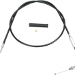 Load image into Gallery viewer, DragSpecialties Throttle Cable - 36" - Vinyl 4330536B - Main Product View
