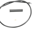 Load image into Gallery viewer, DragSpecialties Throttle Cable - 37" - Vinyl 4332506B - Main Product View