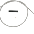 Load image into Gallery viewer, DragSpecialties Throttle Cable - 38" - Braided 5330906B - Main Product View