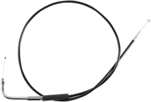 Load image into Gallery viewer, DragSpecialties Throttle Cable - 39-1/2" - Vinyl 4330306B - Main Product View