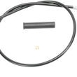Load image into Gallery viewer, DragSpecialties Throttle Cable - 39-1/2" - Vinyl 4332100B - Main Product View