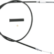 Load image into Gallery viewer, DragSpecialties Throttle Cable - 48" - Vinyl 4331108B - Main Product View