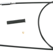 Load image into Gallery viewer, DragSpecialties Throttle Cable - 50" - Vinyl 4332150B - Main Product View