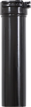 Load image into Gallery viewer, DragSpecialties Throttle Sleeve - Dual - Black 12-0914D-CB-HC3 - Main Product View