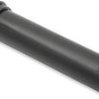 Load image into Gallery viewer, DragSpecialties Throttle Sleeve - Dual - Black 12-0914D-CB-HC3 - Side View