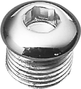 DragSpecialties Timing Plug - Allen - Harley-Davidson® MK135 - Main Product View