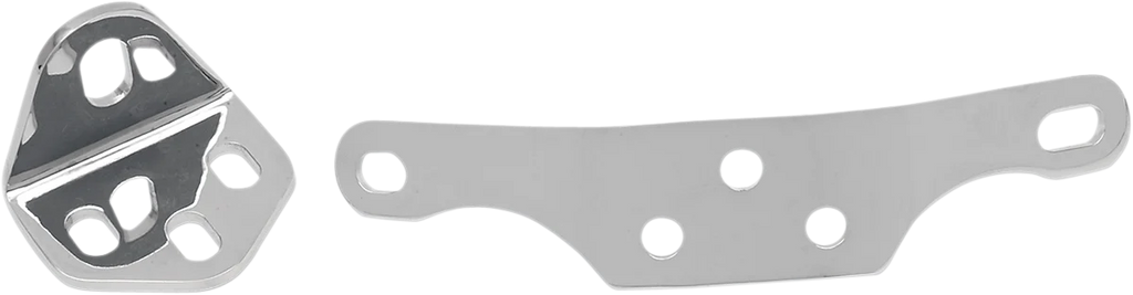 DragSpecialties Top Motor Mount 74021 - Main Product View