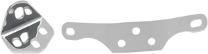 DragSpecialties Top Motor Mount 74021 - Main Product View