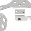 Load image into Gallery viewer, DragSpecialties Top Motor Mount 74021 - Side View