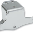 Load image into Gallery viewer, DragSpecialties Top Motor Mount - Chrome E28-0035 - Main Product View
