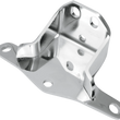 Load image into Gallery viewer, DragSpecialties Top Motor Mount - Chrome E28-0035 - Side View