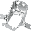 Load image into Gallery viewer, DragSpecialties Top Motor Mount - Chrome E28-0036 - Main Product View