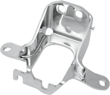 Load image into Gallery viewer, DragSpecialties Top Motor Mount - Chrome E28-0036 - Main Product View