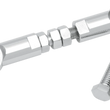 Load image into Gallery viewer, DragSpecialties Top Stabilizer Link - FLT/FXR 17-0619 - Main Product View