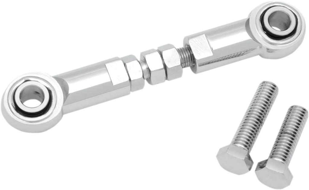 DragSpecialties Top Stabilizer Link - FLT/FXR 17-0619 - Main Product View