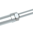 Load image into Gallery viewer, DragSpecialties Top Stabilizer Link - FXD E17-0649 - Main Product View