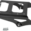 Load image into Gallery viewer, DragSpecialties Tour Box Mount - Black C77-0083GB - Main Product View