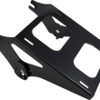 Load image into Gallery viewer, DragSpecialties Tour Box Mount - Black C77-0084GB - Main Product View