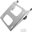 Load image into Gallery viewer, DragSpecialties Tour Box Mount- Chrome C77-0084 - Main Product View