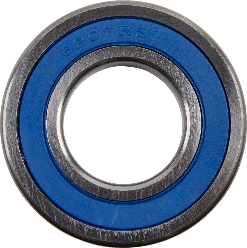 DragSpecialties Transmission Bearing - '57-'90 XL 6207-2RS - Main Product View