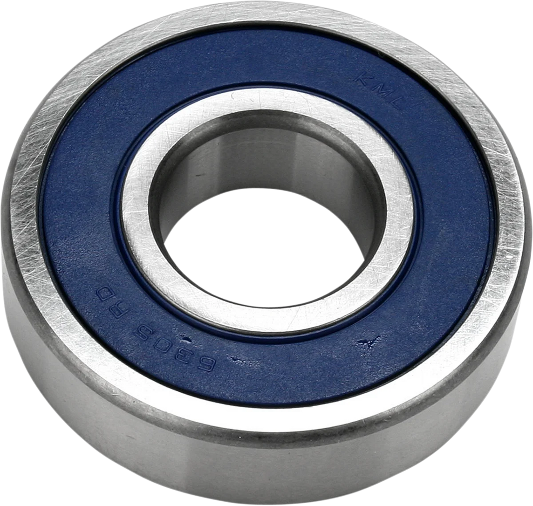 DragSpecialties Transmission Bearing - '57-'90 XL 6207-2RS - Detail View