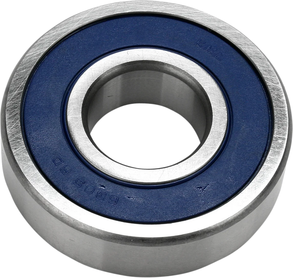 DragSpecialties Transmission Bearing - '57-'90 XL 6207-2RS - Detail View