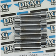 Load image into Gallery viewer, DragSpecialties Transmission Bearing Smooth Bolt Kit - Chrome - M8 MK783S - Main Product View