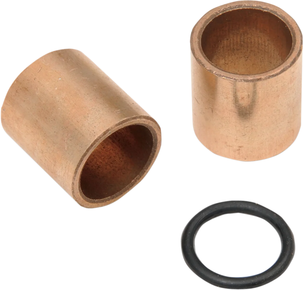 DragSpecialties Transmission Cover Bushings 290315-HC3 - Main Product View
