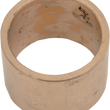 Load image into Gallery viewer, DragSpecialties Transmission Cover Bushings 290315-HC3 - Side View