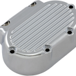 Load image into Gallery viewer, DragSpecialties Transmission Cover - Chrome 302092-BC403 - Main Product View