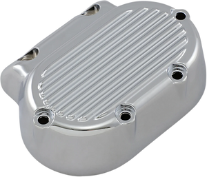 DragSpecialties Transmission Cover - Chrome 302092-BC403 - Main Product View