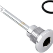 Load image into Gallery viewer, DragSpecialties Transmission Dipstick - '87-'06 Big Twin 77742 - Main Product View
