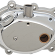 Load image into Gallery viewer, DragSpecialties Transmission End Cover - Chrome - '36-'86 Big Twin 292070-BX-LB2 - Main Product View