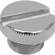 Load image into Gallery viewer, DragSpecialties Transmission End Cover Filler Cap 292032-HC3 - Main Product View