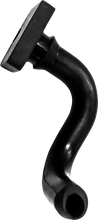 Load image into Gallery viewer, DragSpecialties Transmission Hose Vent Cover - Twin Cam/M8 64196