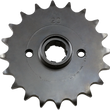 Load image into Gallery viewer, DragSpecialties Transmission Mainshaft Sprocket - 20 Tooth - XL 26-0031-20-SC2 - Main Product View