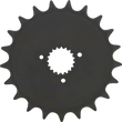 Load image into Gallery viewer, DragSpecialties Transmission Mainshaft Sprocket - 21 Tooth - '84-'90 XL 71563 - Main Product View