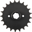 Load image into Gallery viewer, DragSpecialties Transmission Mainshaft Sprocket - 21 Tooth - XL 71811 - Main Product View