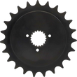 Load image into Gallery viewer, DragSpecialties Transmission Mainshaft Sprocket - 23 Tooth - '84-'90 XL 71565 - Main Product View
