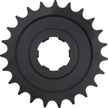 Load image into Gallery viewer, DragSpecialties Transmission Mainshaft Sprocket - 23 Tooth 17502 - Main Product View